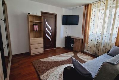 Apartament cu 2 camere în Decebal
