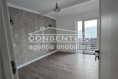 Casă cu 3 camere cu Teren 260 Mp în Orizont - 13