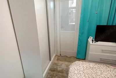 Garsonieră decomandată în Central - 7