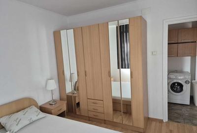 Apartament cu 2 camere semidecomandat, mobilat în P-ța Muncii - 3