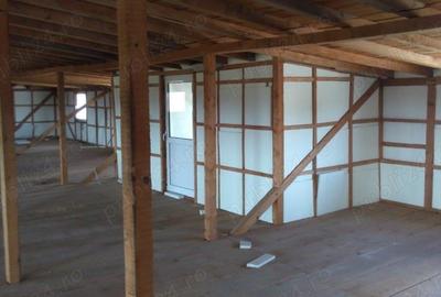 Spatiu Comercial Spatiu de Productie Sageata, Buzau - 10