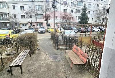 Apartament cu 2 camere semidecomandat, mobilat în Milcov - 13