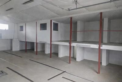 Spațiu comercial, de 656 mp, în Rogerius - 2