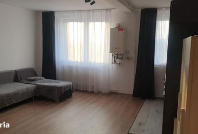 Apartament cu 2 camere în Central - 3