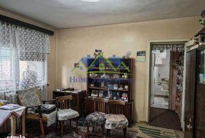 Apartament cu 2 camere semidecomandat în Central - 6
