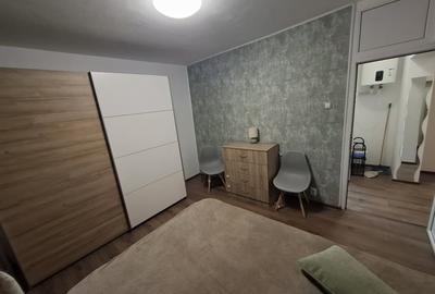 Apartament modern 2 camere 58 mp utili metrou Timpuri Noi/Tineretului - 11