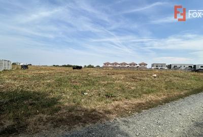 Teren Construcții intravilan de 610 mp, în Giroc - 4