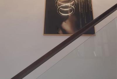 Casă cu 4 camere în Geamăna - 4