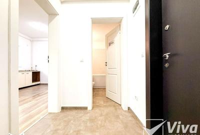 Apartament cu 2 camere, mobilat în Cug - 3