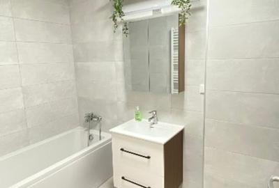 Apartament cu 2 camere decomandat, mobilat în Nerva Traian - 7