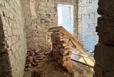Casă cu 4 camere în Central - 12