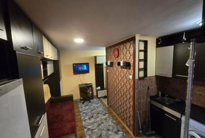 Garsonieră în Primăverii - 1