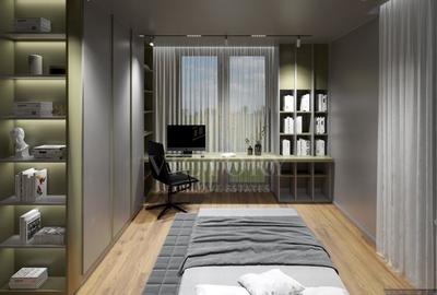 VILA INDIVIDUALA || ANSAMBLU REZIDENTIAL PADURE || BALOTESTI - 4