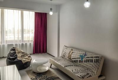 Apartament cu 2 camere semidecomandat, mobilat în Șelimbăr - 2