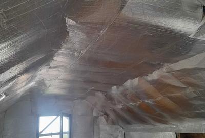 Casă cu 3 camere în Berceni - 2