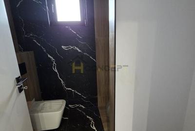 Vila individuala 4 camere panouri fotovoltaice - 16