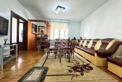 Casă individuală cu 4 camere în Brâncoveanu