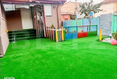 Spațiu comercial, de 100 mp, în Ungureni - 2