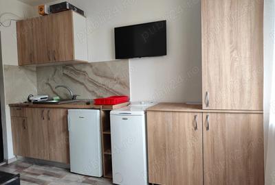 Garsoniera 11mp Florilor, Brasov - 1