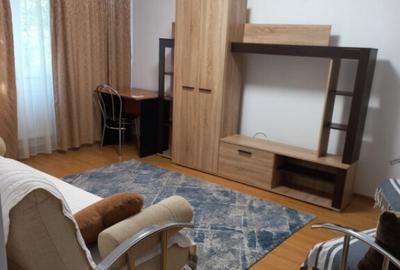 Apartament de inchiriat 2 camere - City Park Mall Constanta - 3