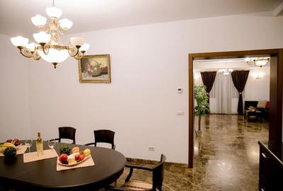 Universitate apartament 5 camere 220 mp de inchiriat - 3