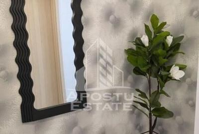 Apartament cu 3 camere semidecomandat în Circumvalațiunii - 2