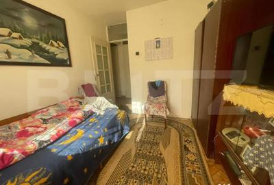 Apartament cu 2 camere decomandat în Central - 3
