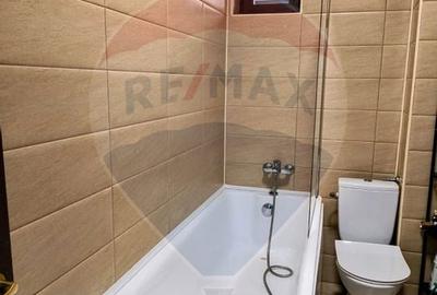 Apartament cu 2 camere Parc Tineretului 77mp, 2 bai, parcare Apartament cu 2 camere Parc Tineretului 77mp, 2 bai, parcare - 6