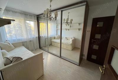 Inchiriere apartament 3 camere Plaza Mall - 2