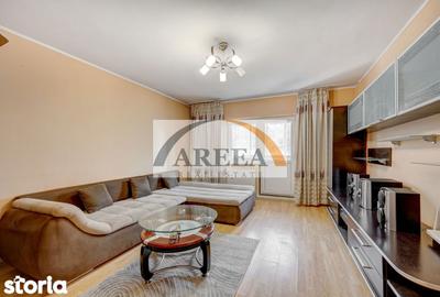 Apartament cu 2 camere decomandat, mobilat în Cișmigiu - 3