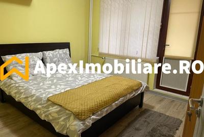 Apartament cu 3 camere decomandat, mobilat în Vatra Luminoasă - 7