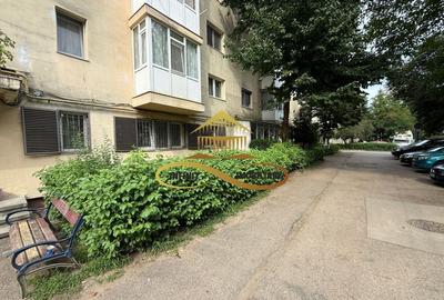 Apartament 2 camere de vanzare in Bacau - 12