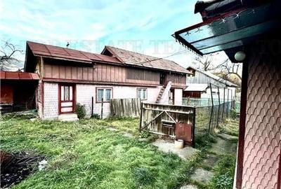 Casa 4 camere individuala cu 873 mp teren, ideal pentru investitie turistica, in - 3