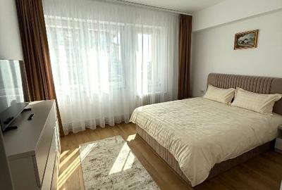 Apartament cu 2 camere decomandat, mobilat în Ultracentral - 2