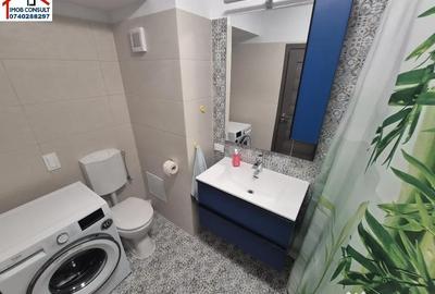 Apartament cu 2 camere decomandat în Central - 3