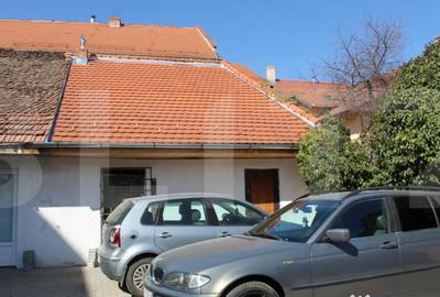 Spațiu comercial, de 116 mp, în Central - 1