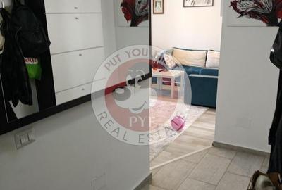 Militari Residence | Apartament 2 camere | 53mp | B11572 - 3
