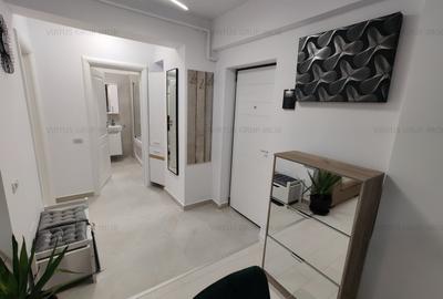 Inchiriere Apartament 2 Camere Central Address - 6