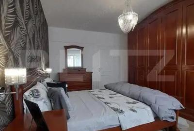 Apartament cu 3 camere decomandat în Livezeni - 13