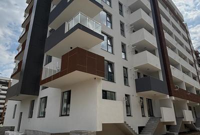 Metrou Berceni 4 minute Ap 2 camere etajul 1 - 2