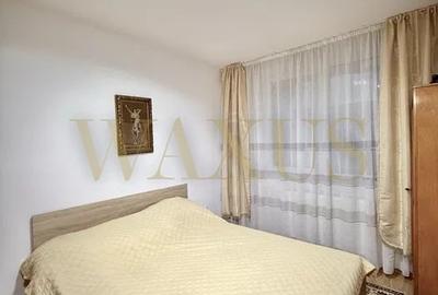 Apartament cu 3 camere semidecomandat, mobilat în Florești - 6