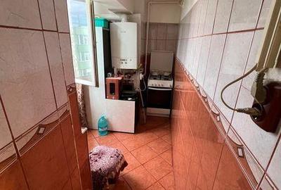 Apartament cu 2 camere în 1 Decembrie - 7