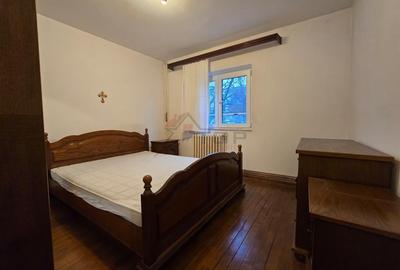 Apartament cu 3 camere decomandat în Nicolina - 2