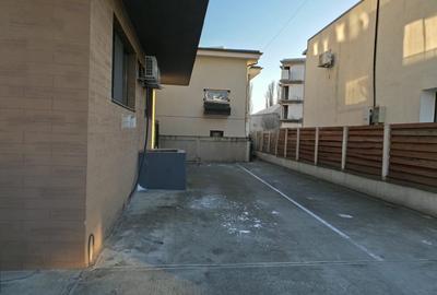 Apartament cu 2 camere decomandat, mobilat în Central - 12