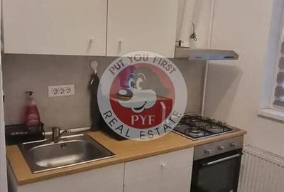 Chiajna | Garsoniera | 32mp | Semidecomandat | B11962 - 1