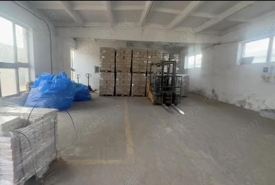 Spațiu comercial, de 630 mp, în Vetiș - 4