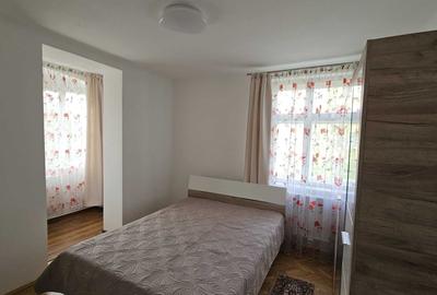 Apartament cu 3 camere decomandat în Central - 6