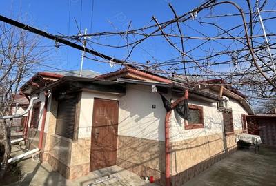 Casă cu 3 camere în Central - 5