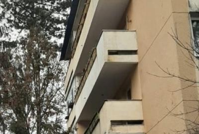 Apartament 2 camere Cornisa - 1