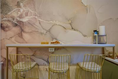 Apartament cu 2 Camere Modern in Kasper zona Coresi - 11